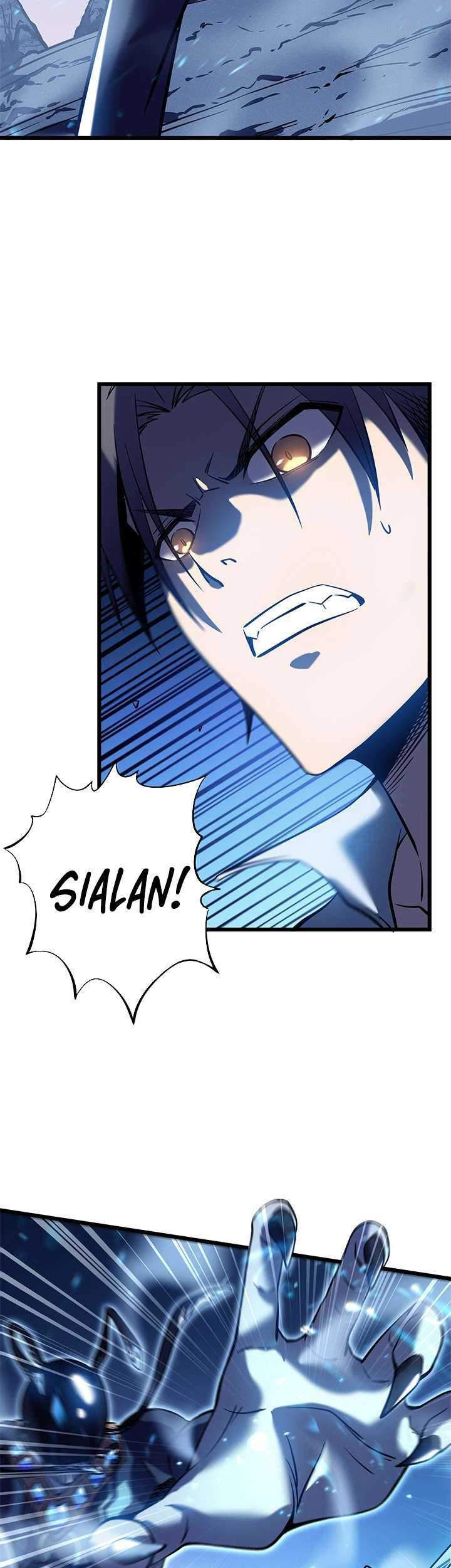 My Path to Killing God in Otherworld Chapter 6 - halaman 34