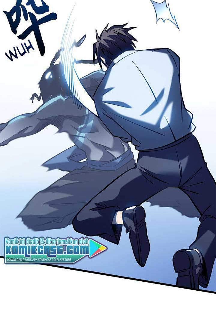 My Path to Killing God in Otherworld Chapter 6 - halaman 41