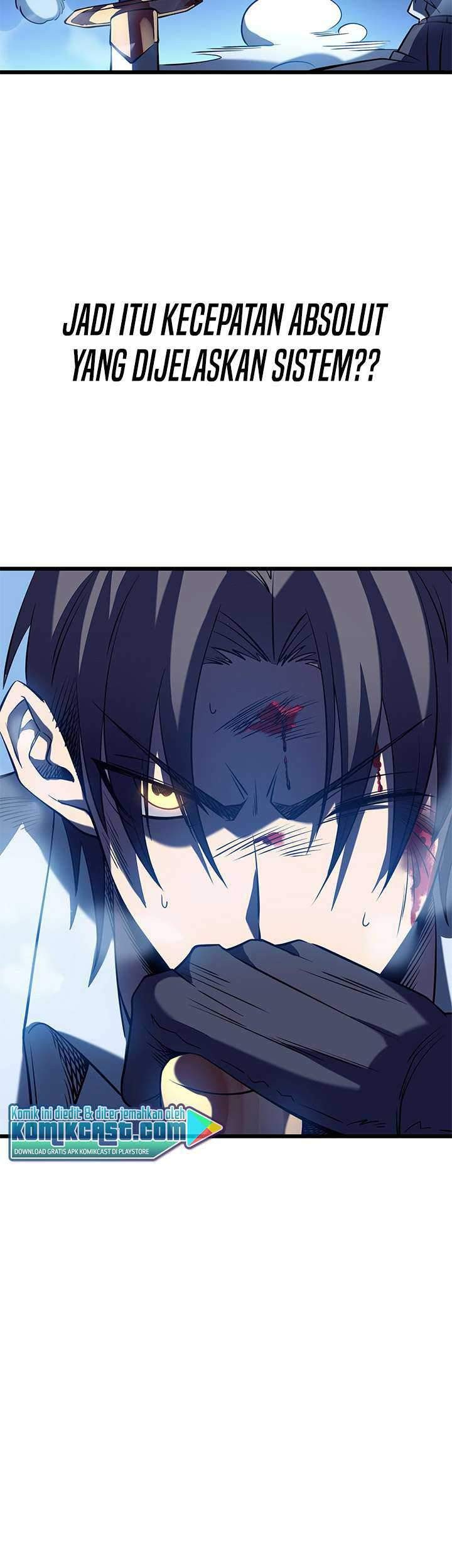 My Path to Killing God in Otherworld Chapter 6 - halaman 50