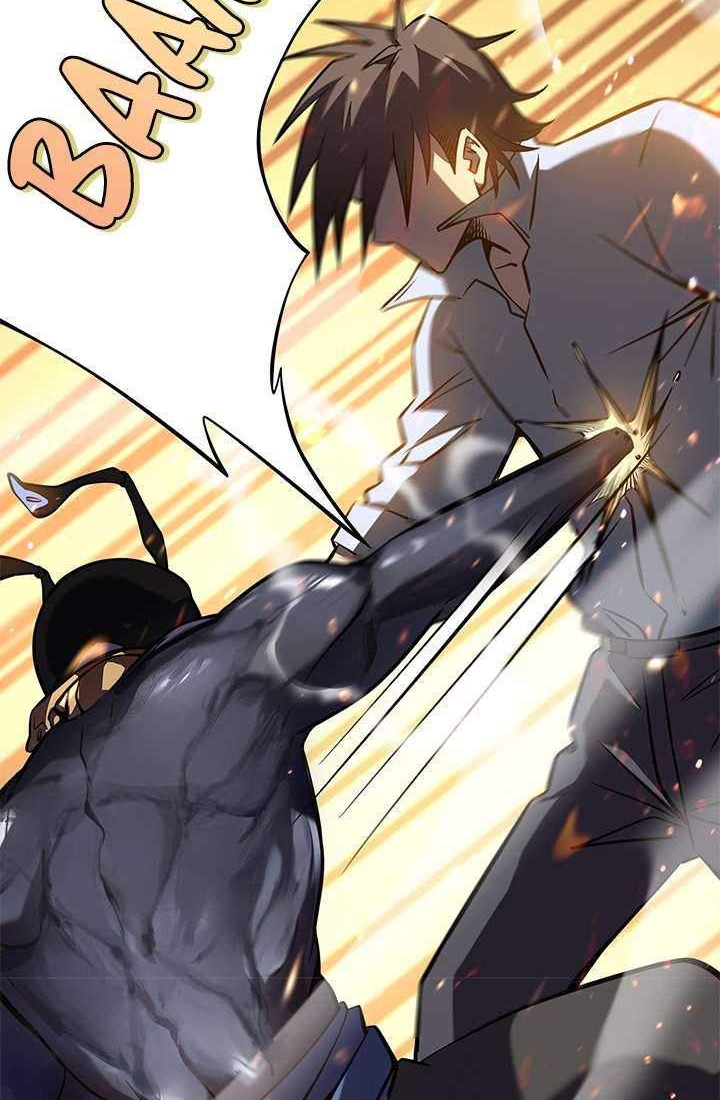 My Path to Killing God in Otherworld Chapter 6 - halaman 53