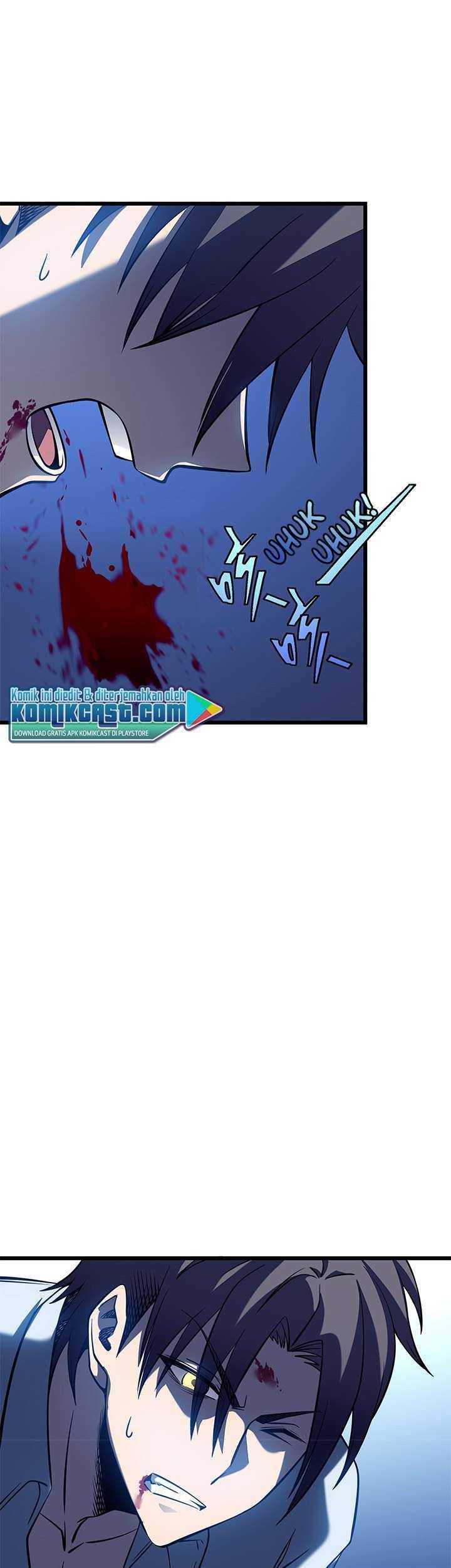 My Path to Killing God in Otherworld Chapter 6 - halaman 56