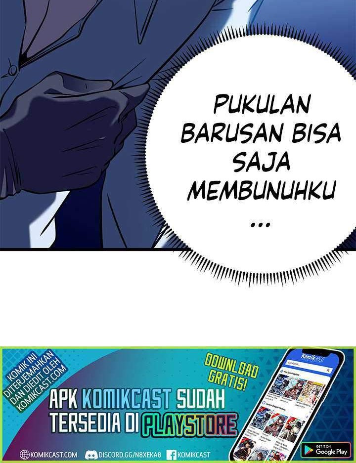 My Path to Killing God in Otherworld Chapter 6 - halaman 57