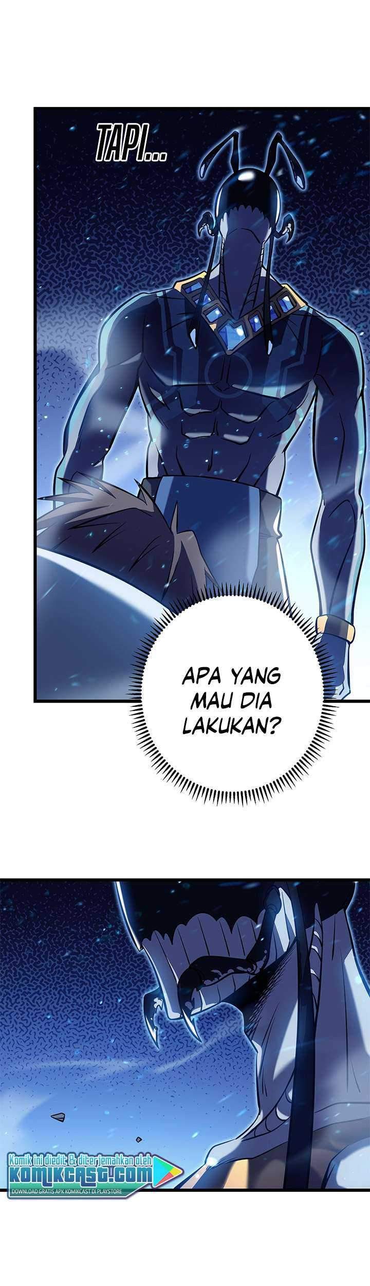 My Path to Killing God in Otherworld Chapter 6 - halaman 58