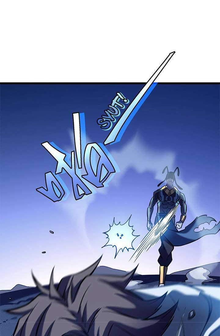 My Path to Killing God in Otherworld Chapter 6 - halaman 59