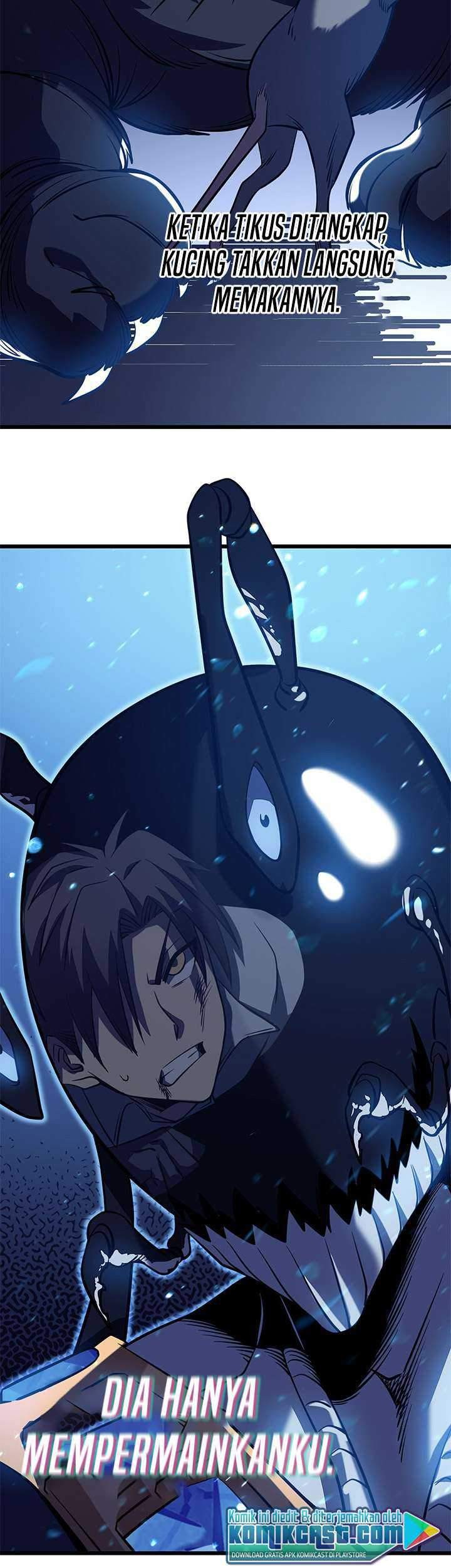 My Path to Killing God in Otherworld Chapter 6 - halaman 66