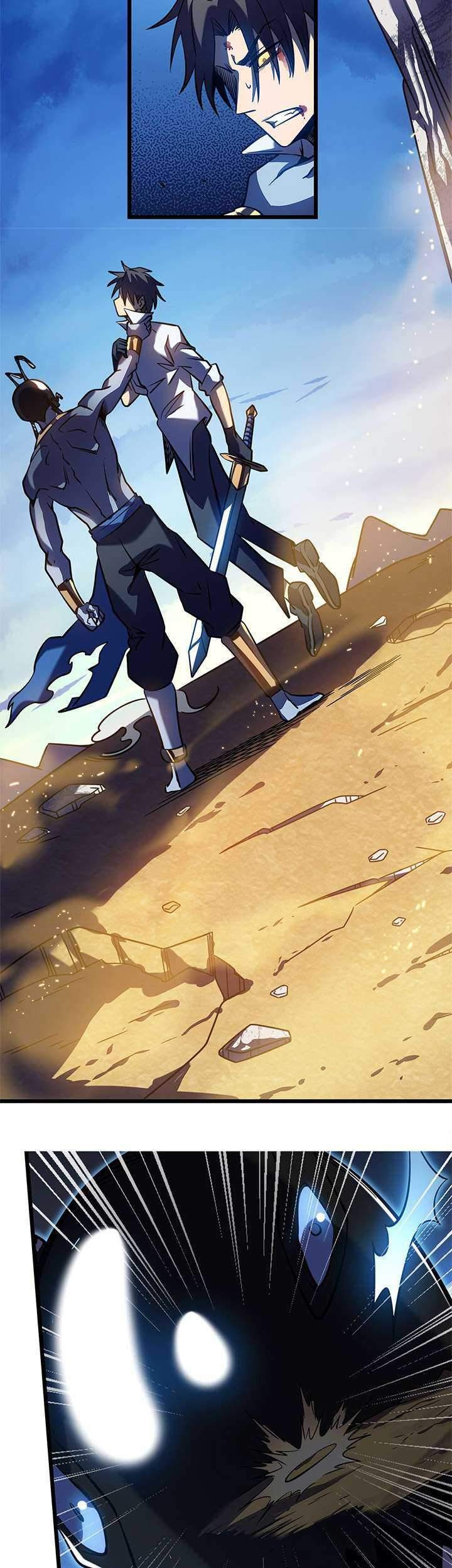 My Path to Killing God in Otherworld Chapter 6 - halaman 68