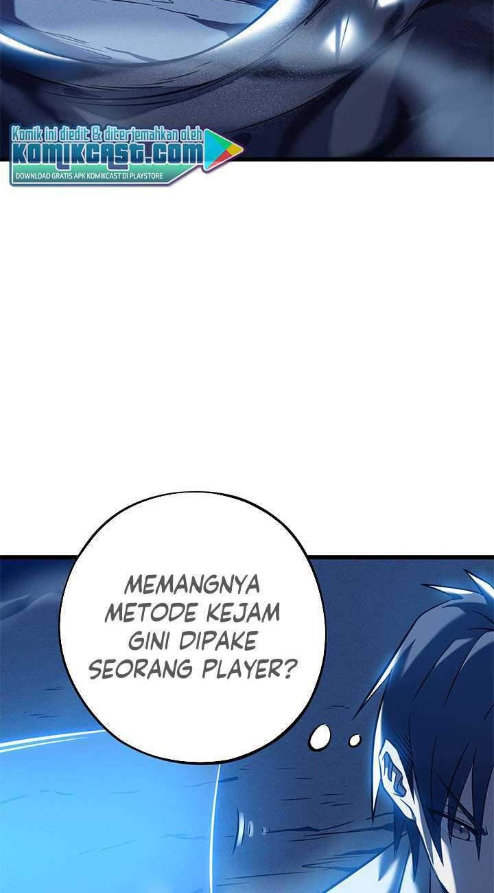 My Path to Killing God in Otherworld Chapter 6 - halaman 7