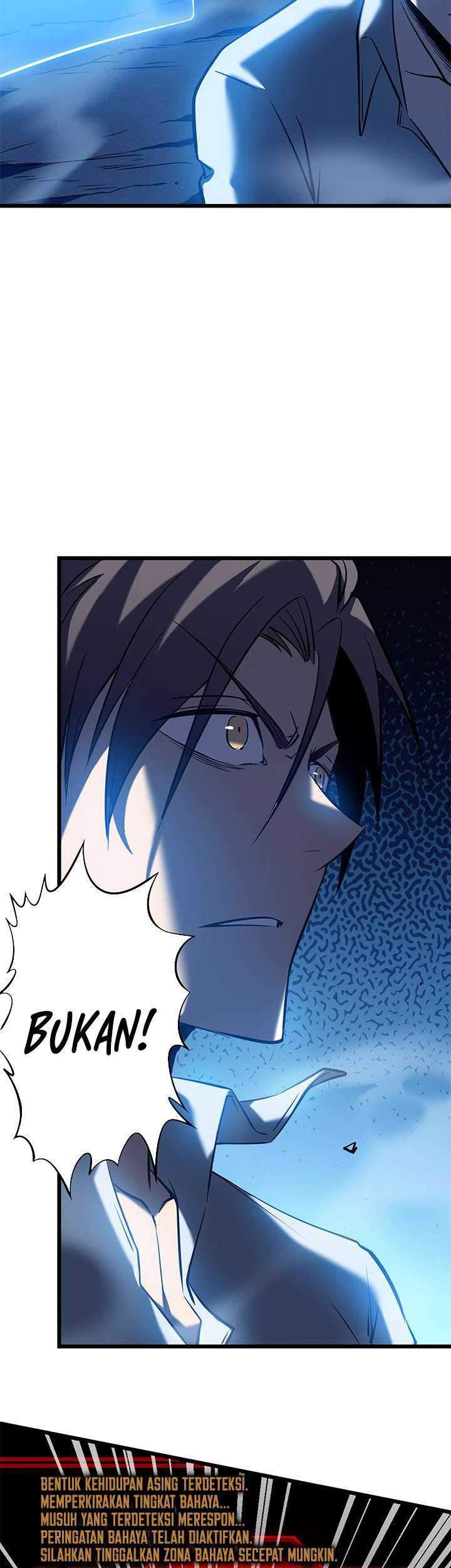 My Path to Killing God in Otherworld Chapter 6 - halaman 8