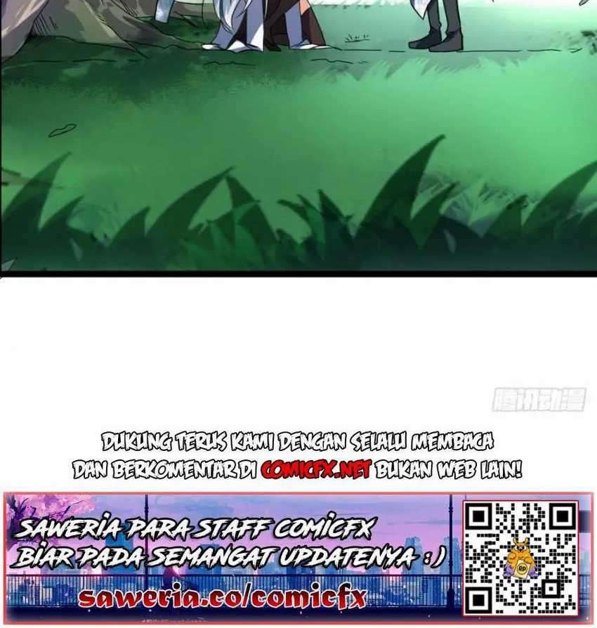My Path to Killing God in Otherworld Chapter 60 - halaman 14