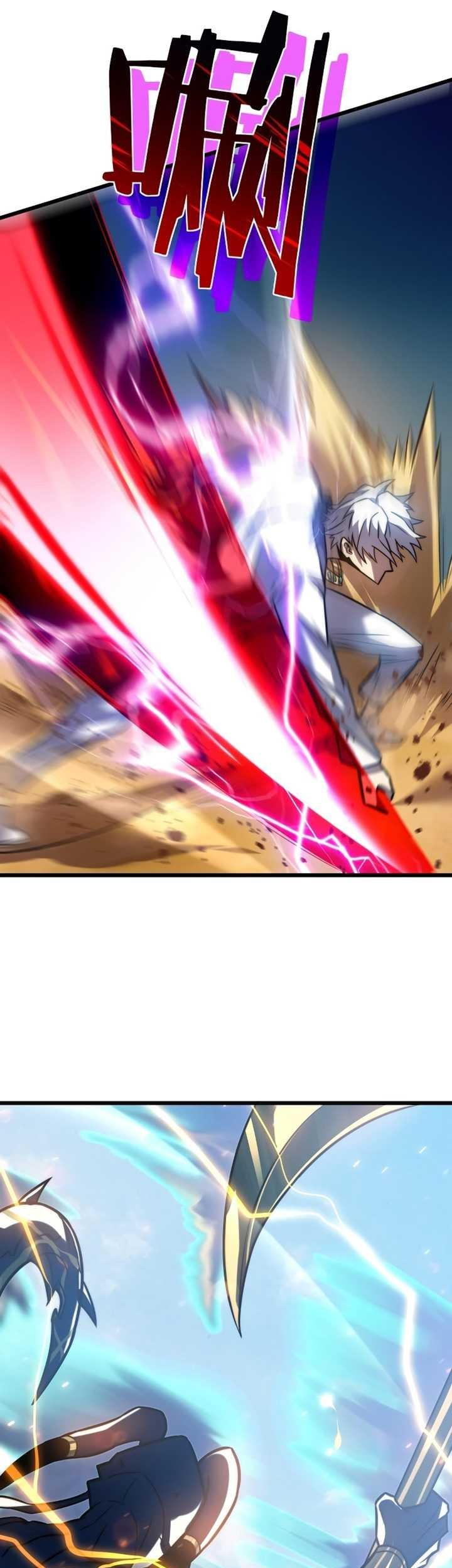 My Path to Killing God in Otherworld Chapter 60 - halaman 28