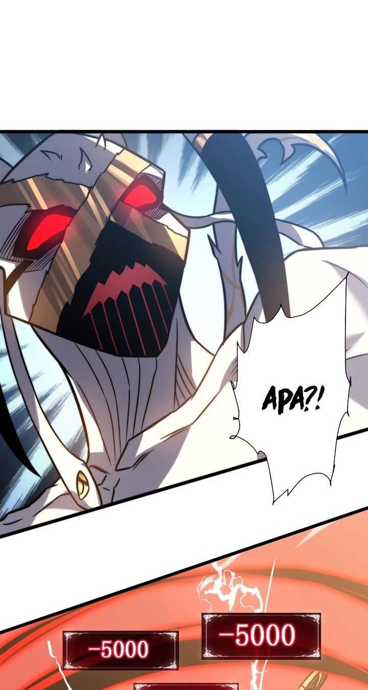 My Path to Killing God in Otherworld Chapter 60 - halaman 31