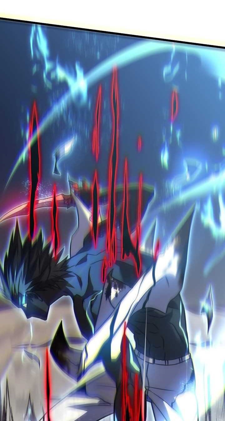 My Path to Killing God in Otherworld Chapter 60 - halaman 35