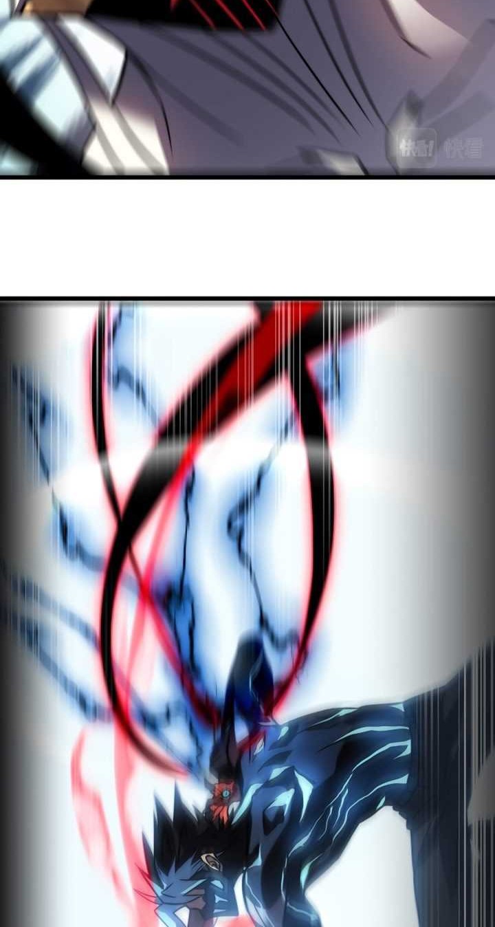 My Path to Killing God in Otherworld Chapter 60 - halaman 37