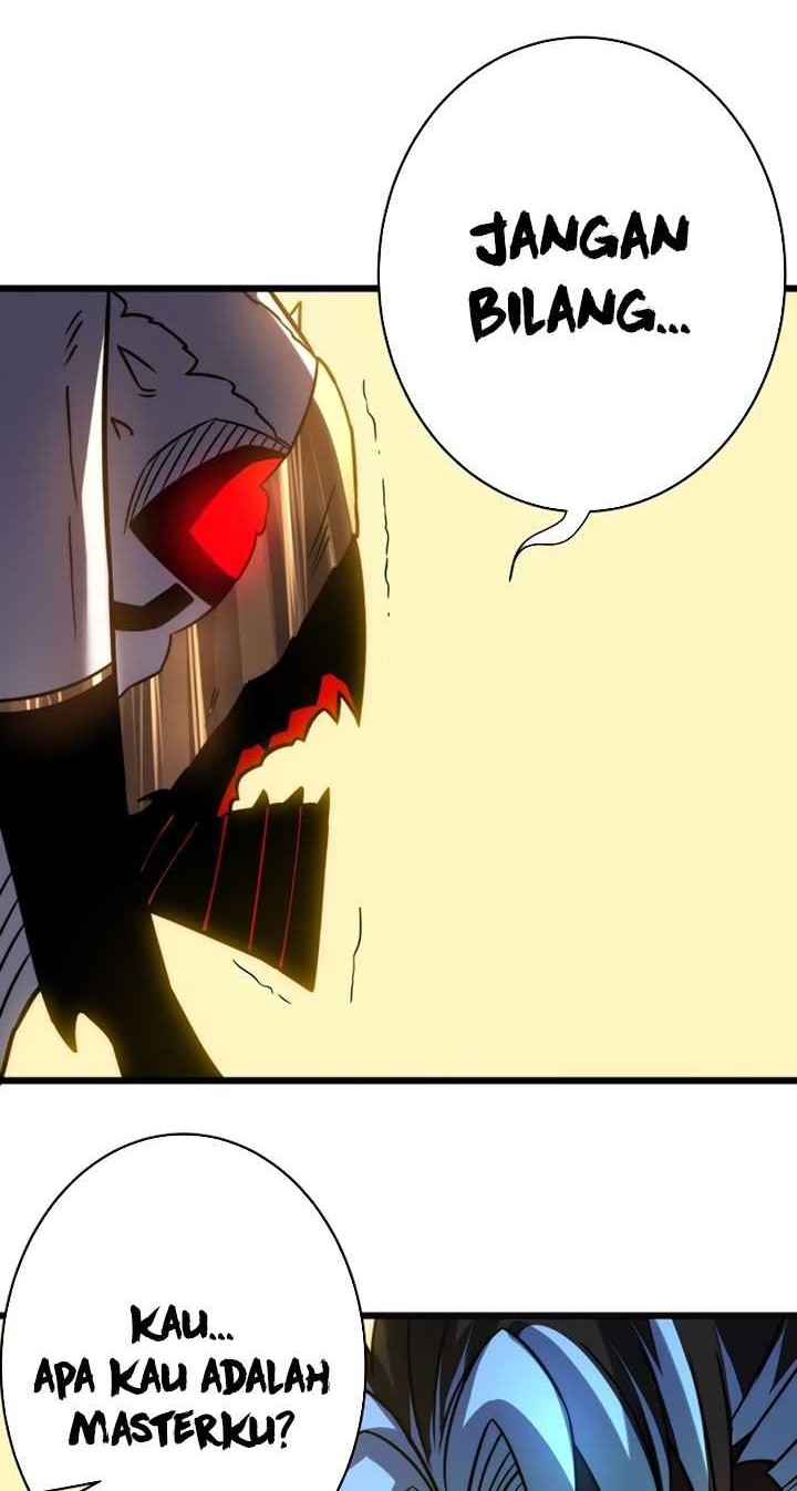 My Path to Killing God in Otherworld Chapter 60 - halaman 41