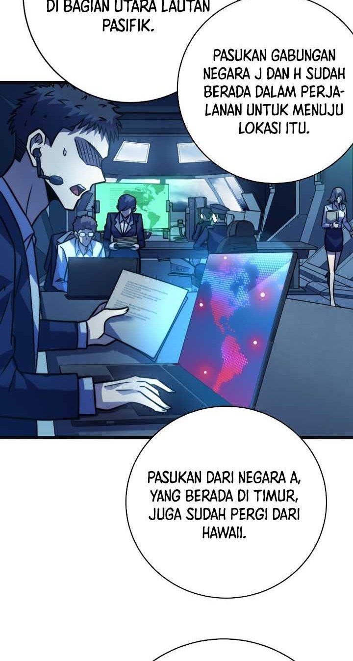 My Path to Killing God in Otherworld Chapter 60 - halaman 43