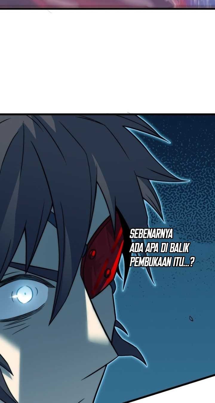 My Path to Killing God in Otherworld Chapter 60 - halaman 55