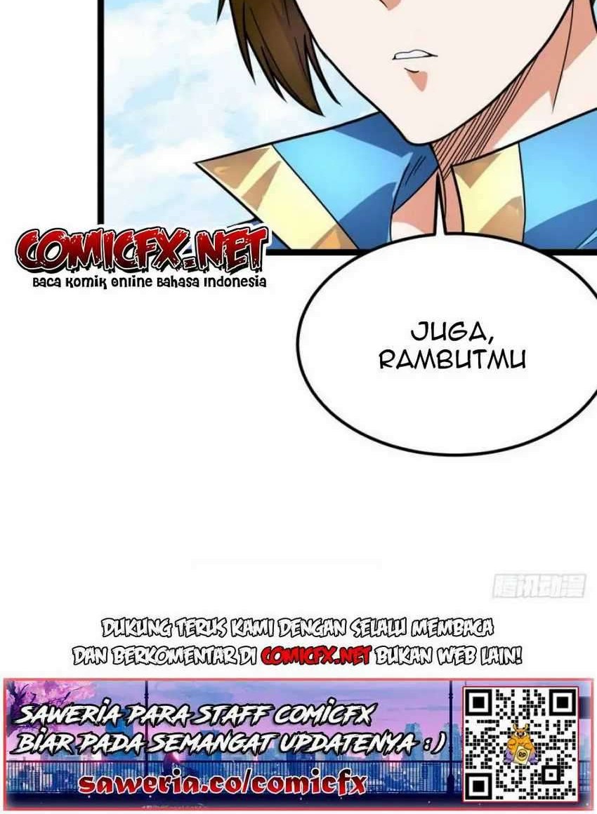 My Path to Killing God in Otherworld Chapter 60 - halaman 9