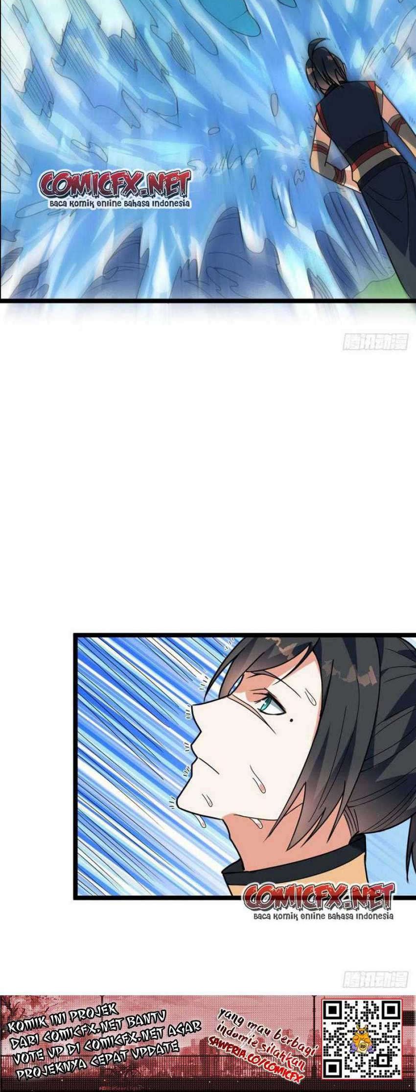 My Path to Killing God in Otherworld Chapter 61 - halaman 14