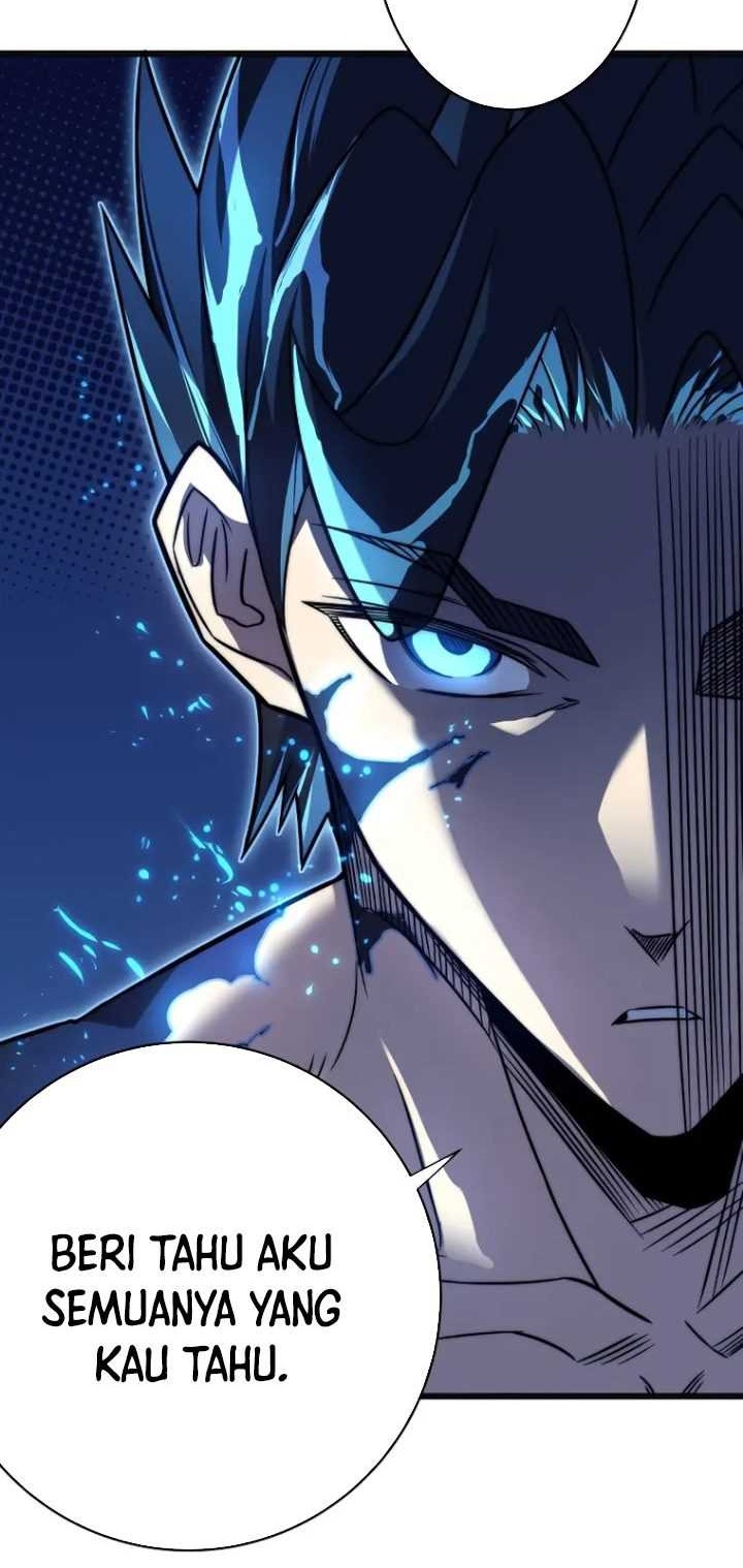 My Path to Killing God in Otherworld Chapter 61 - halaman 23