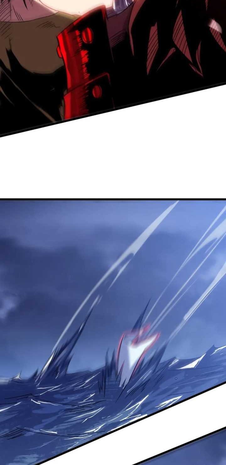 My Path to Killing God in Otherworld Chapter 61 - halaman 39