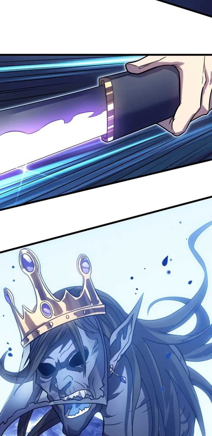 My Path to Killing God in Otherworld Chapter 61 - halaman 43