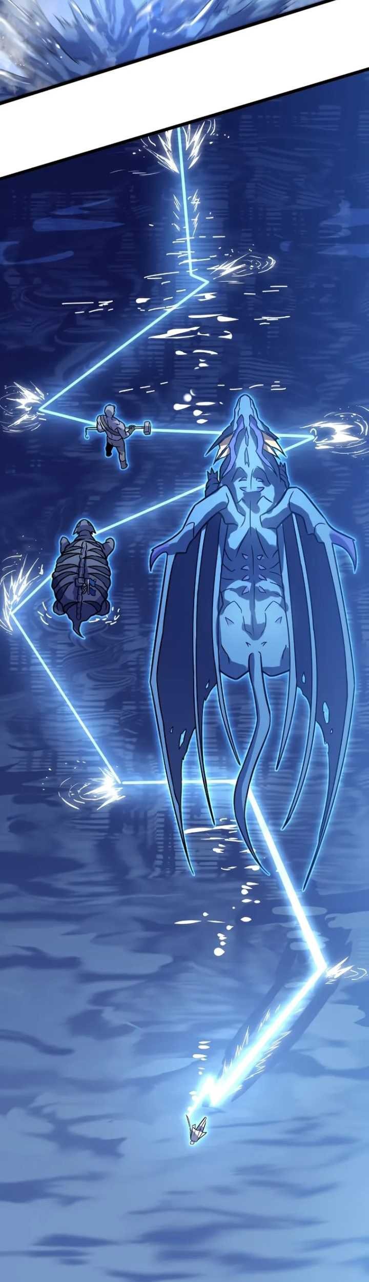 My Path to Killing God in Otherworld Chapter 61 - halaman 46