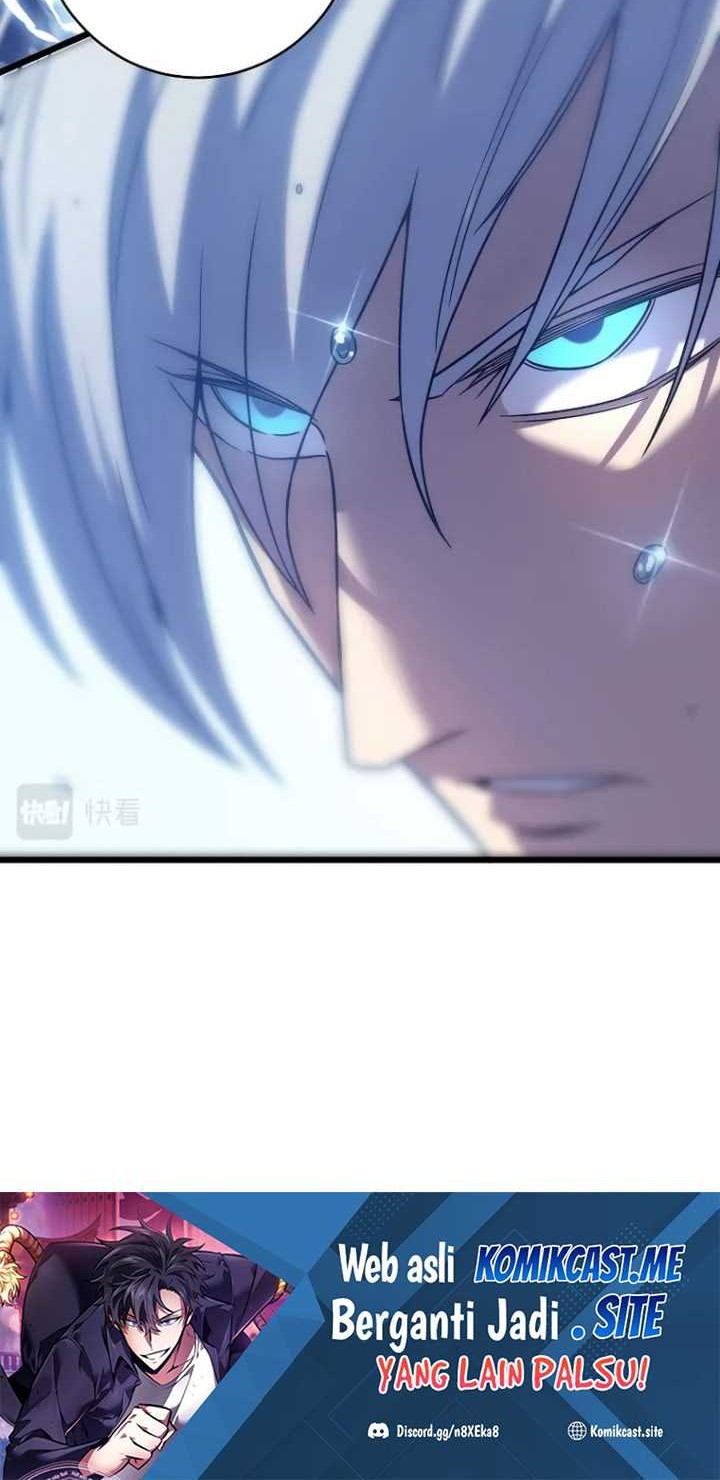 My Path to Killing God in Otherworld Chapter 61 - halaman 49