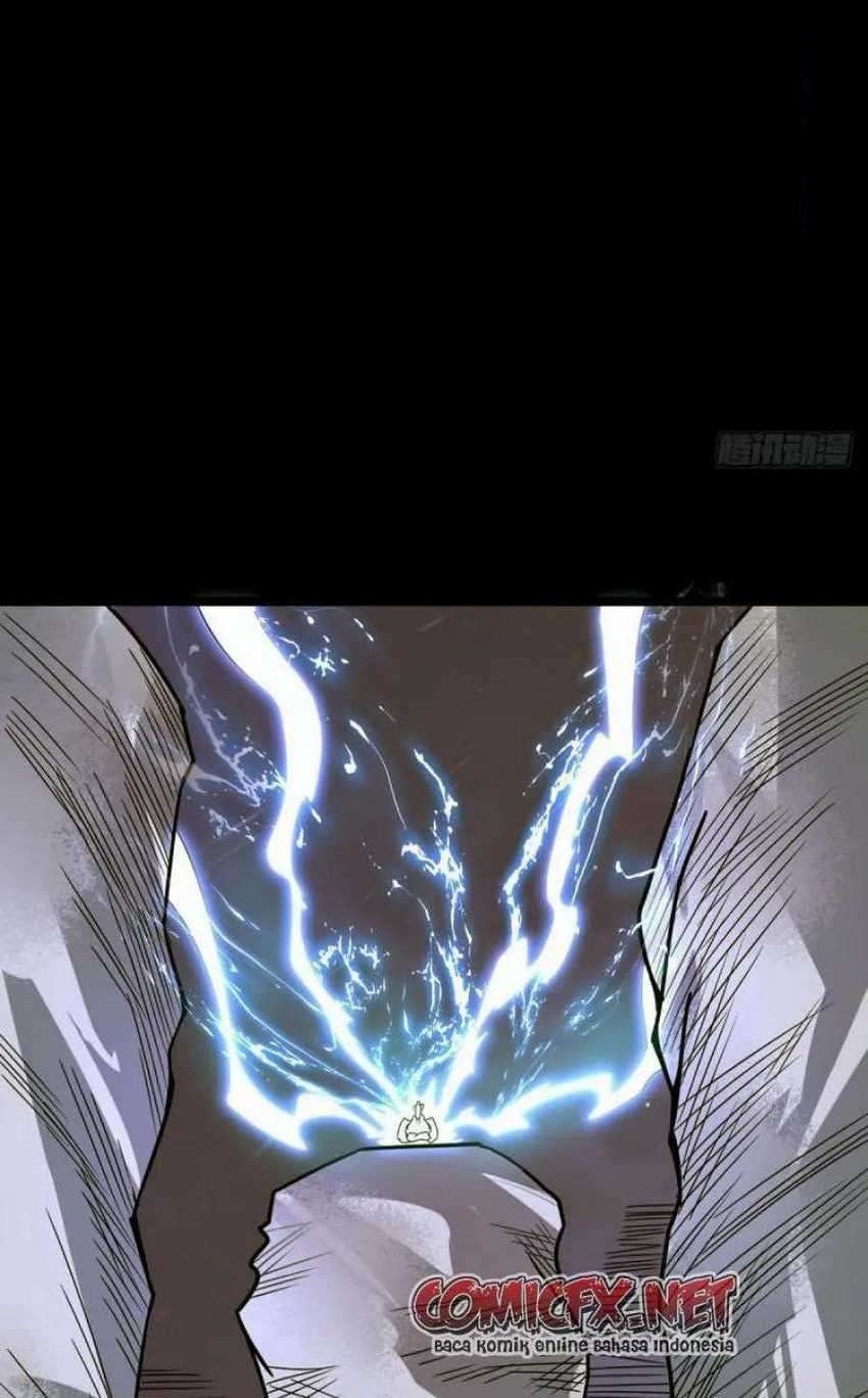 My Path to Killing God in Otherworld Chapter 62 - halaman 23