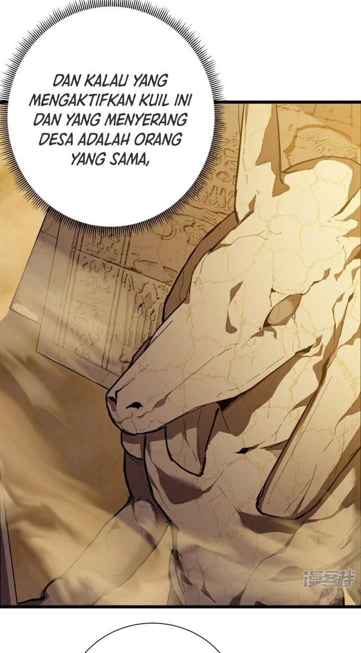 My Path to Killing God in Otherworld Chapter 62 - halaman 35