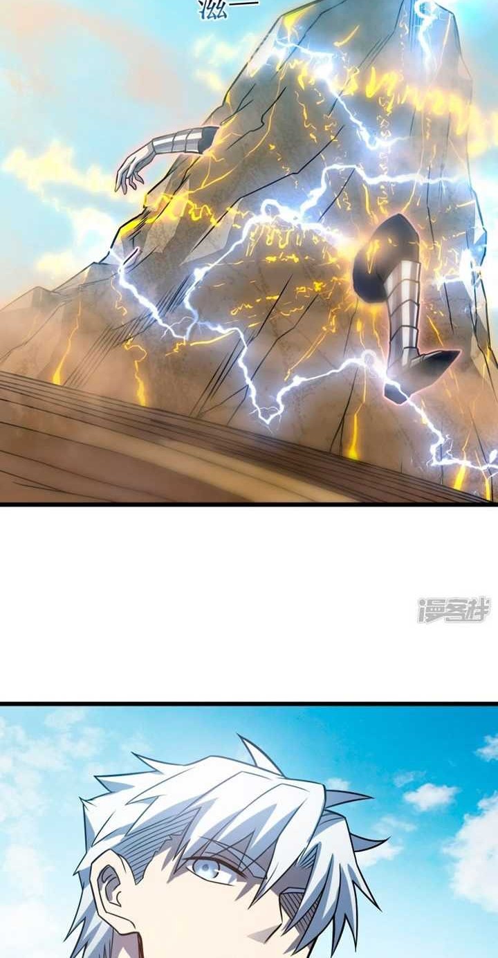 My Path to Killing God in Otherworld Chapter 62 - halaman 53