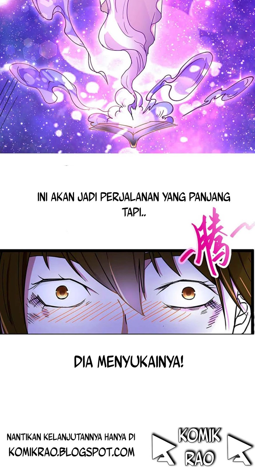 My Path to Killing God in Otherworld Chapter 63 - halaman 10