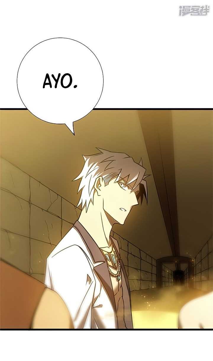 My Path to Killing God in Otherworld Chapter 63 - halaman 27
