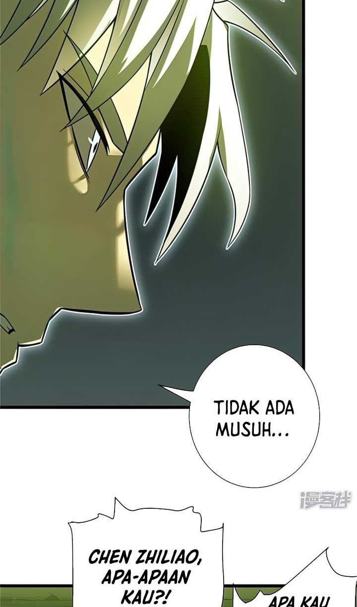 My Path to Killing God in Otherworld Chapter 63 - halaman 33
