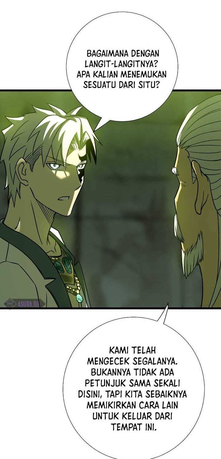 My Path to Killing God in Otherworld Chapter 64 - halaman 11