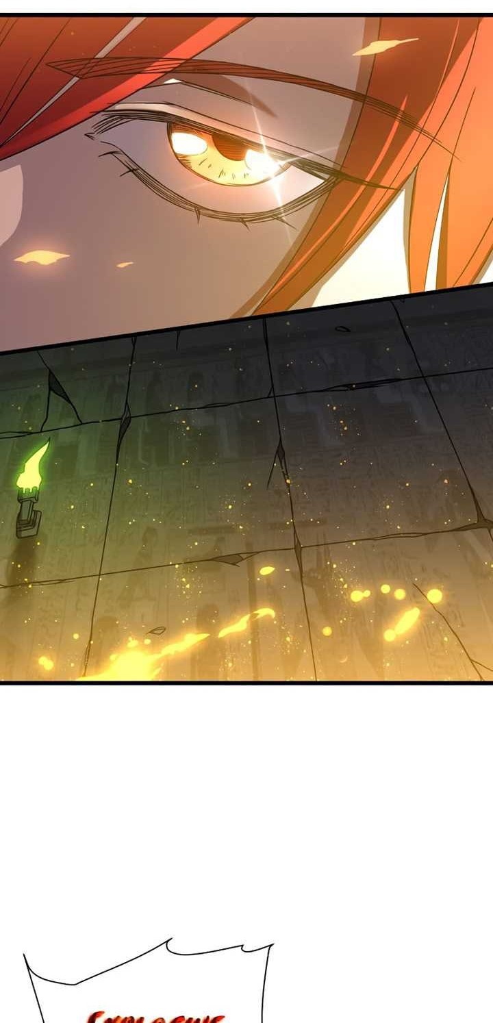 My Path to Killing God in Otherworld Chapter 64 - halaman 15