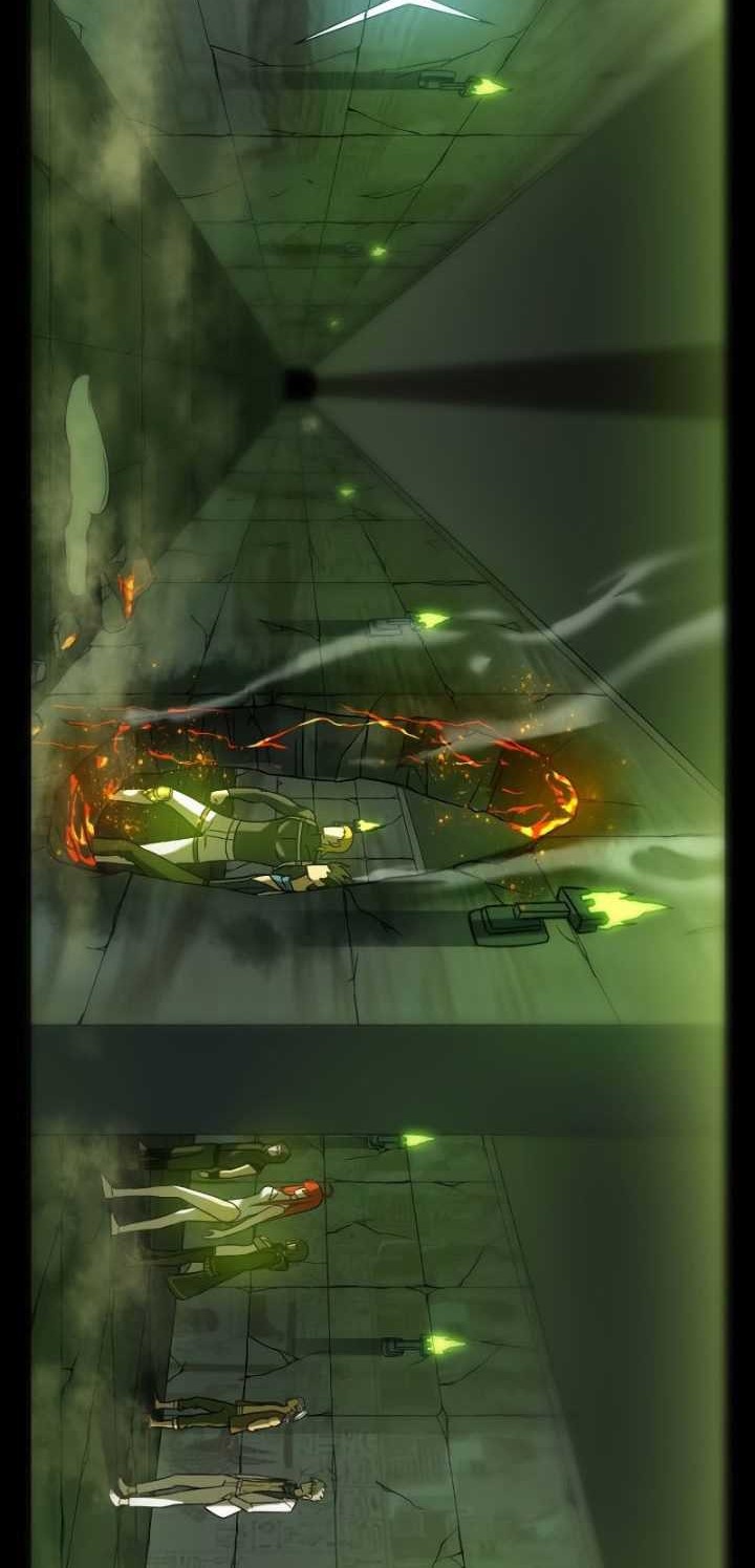 My Path to Killing God in Otherworld Chapter 64 - halaman 21