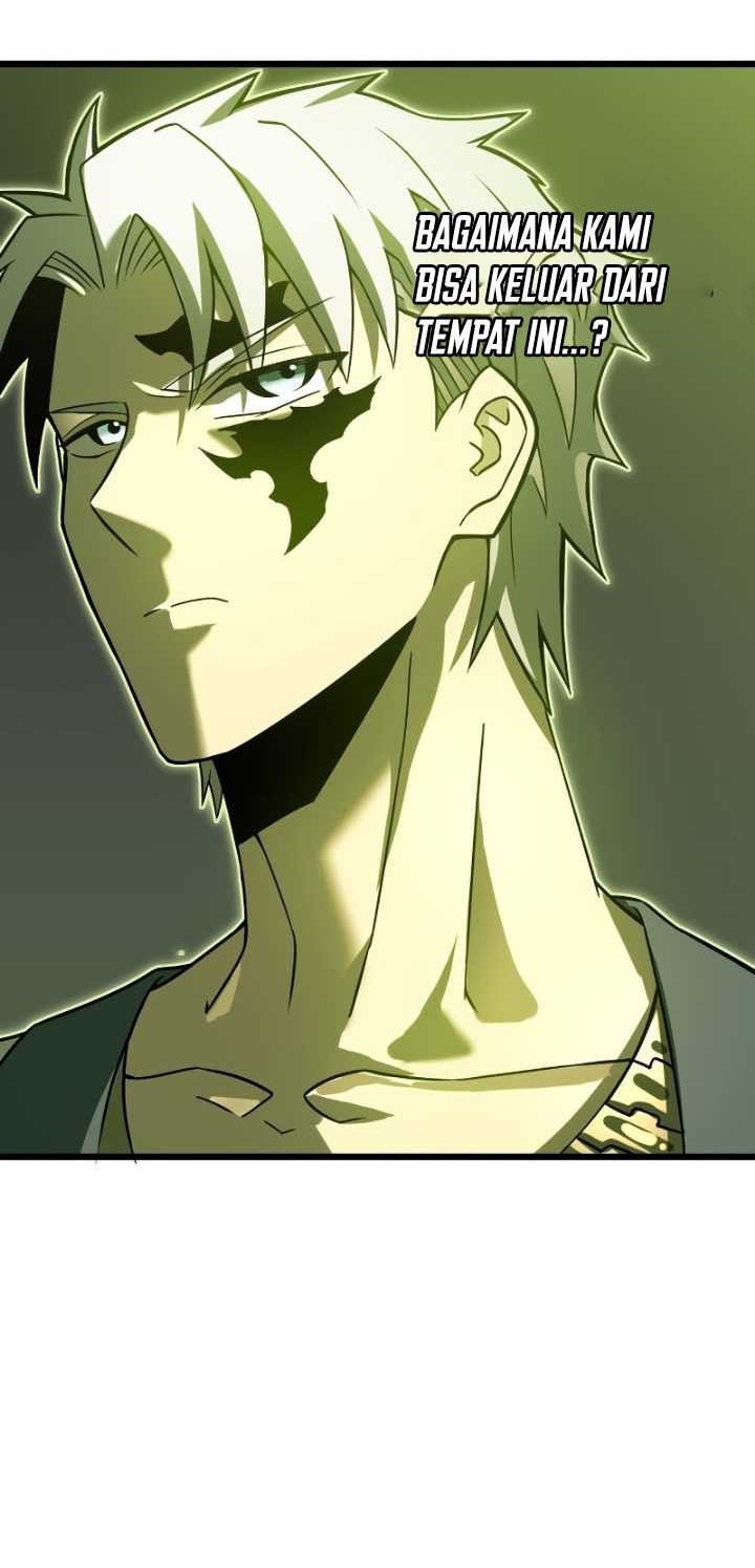 My Path to Killing God in Otherworld Chapter 64 - halaman 25