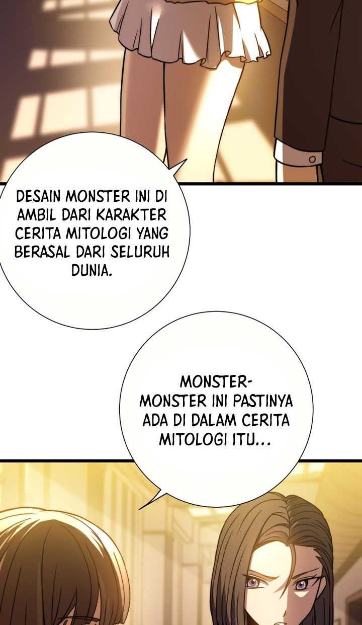 My Path to Killing God in Otherworld Chapter 64 - halaman 27