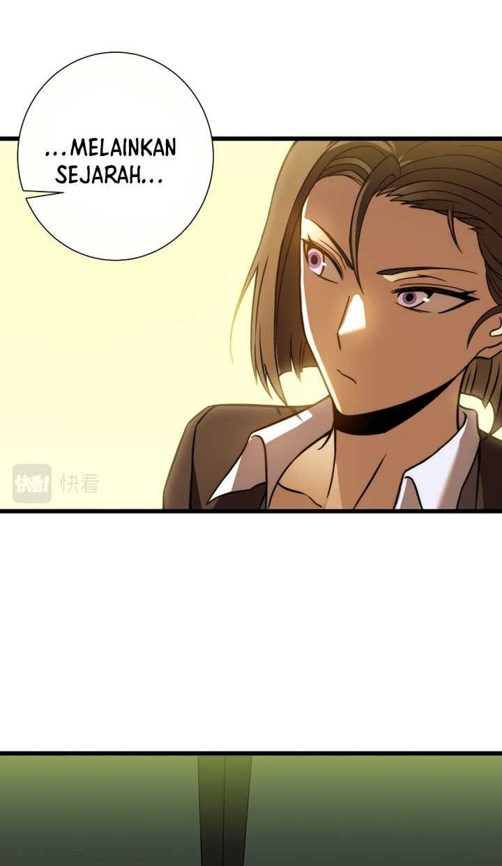 My Path to Killing God in Otherworld Chapter 64 - halaman 29