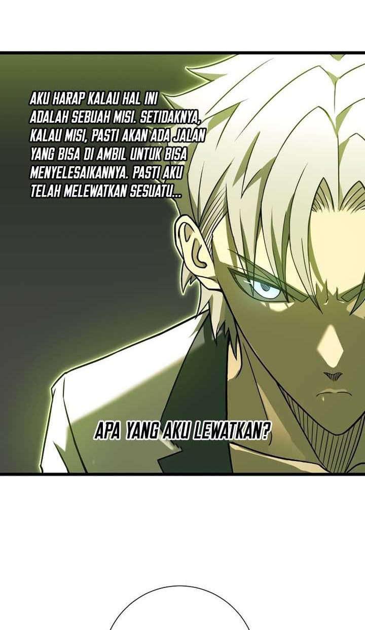 My Path to Killing God in Otherworld Chapter 64 - halaman 33