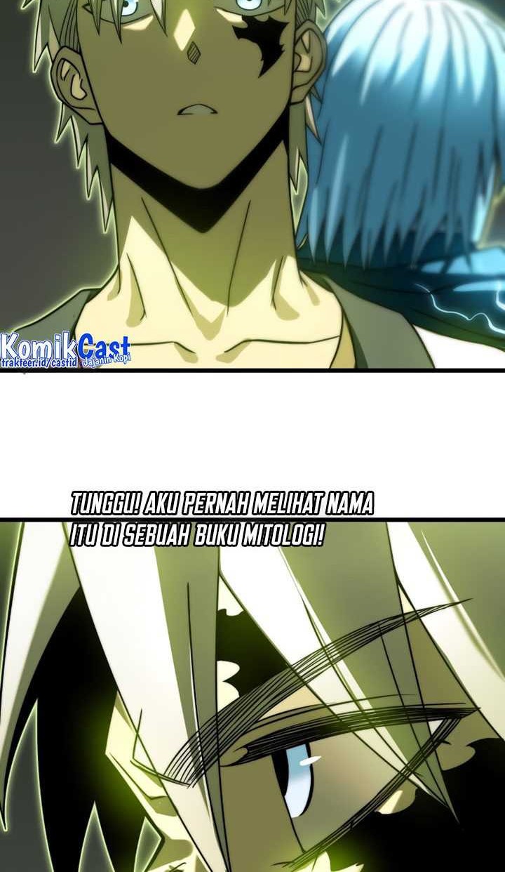 My Path to Killing God in Otherworld Chapter 64 - halaman 35