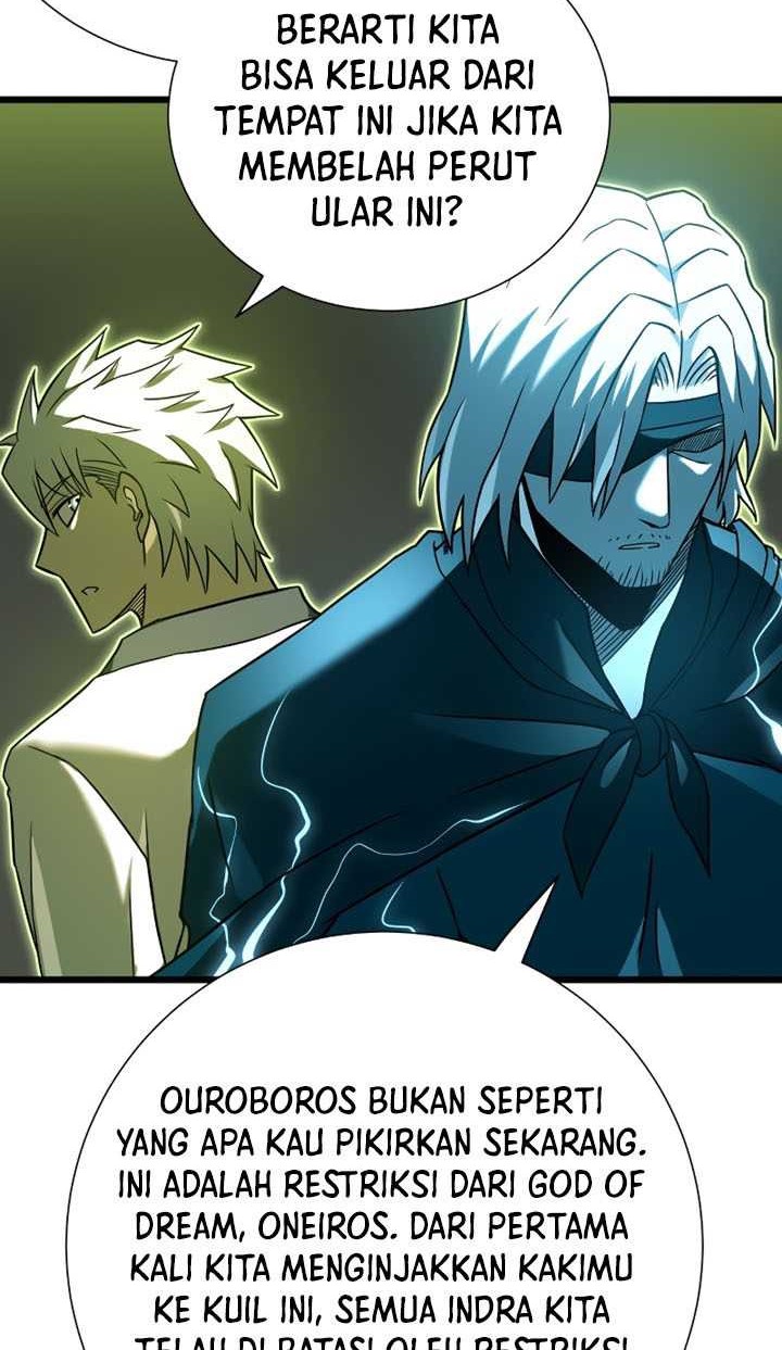 My Path to Killing God in Otherworld Chapter 64 - halaman 37
