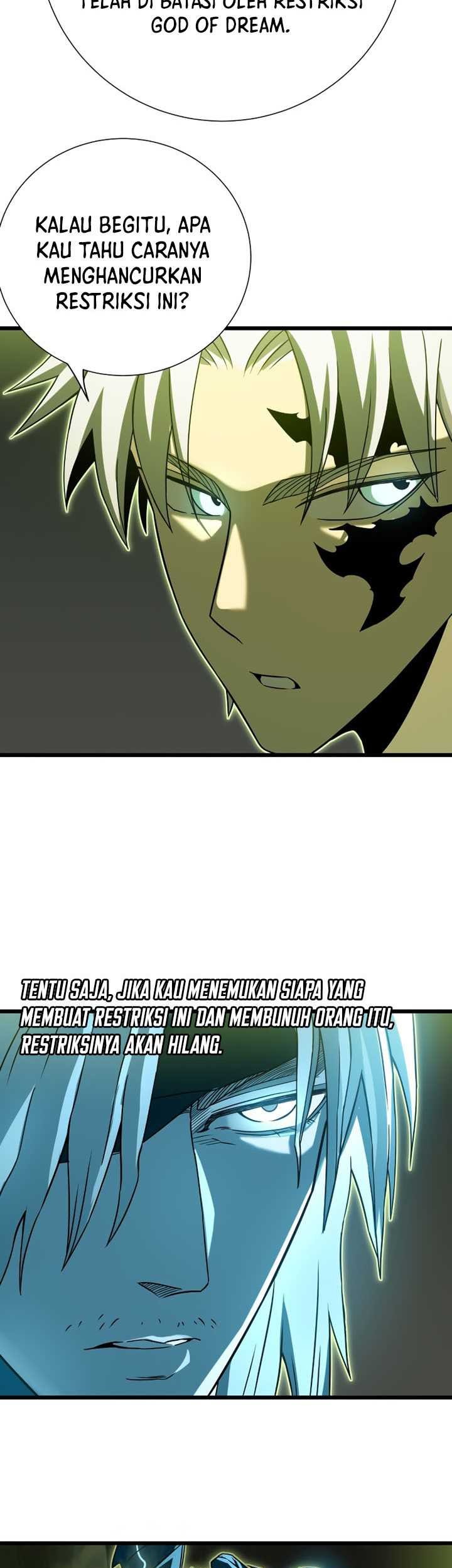 My Path to Killing God in Otherworld Chapter 64 - halaman 38