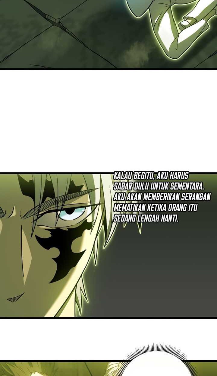 My Path to Killing God in Otherworld Chapter 64 - halaman 41