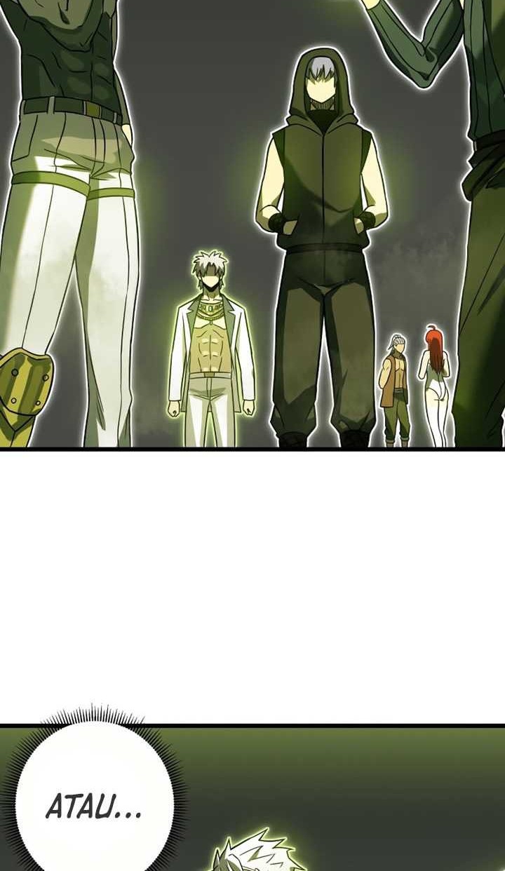 My Path to Killing God in Otherworld Chapter 64 - halaman 43