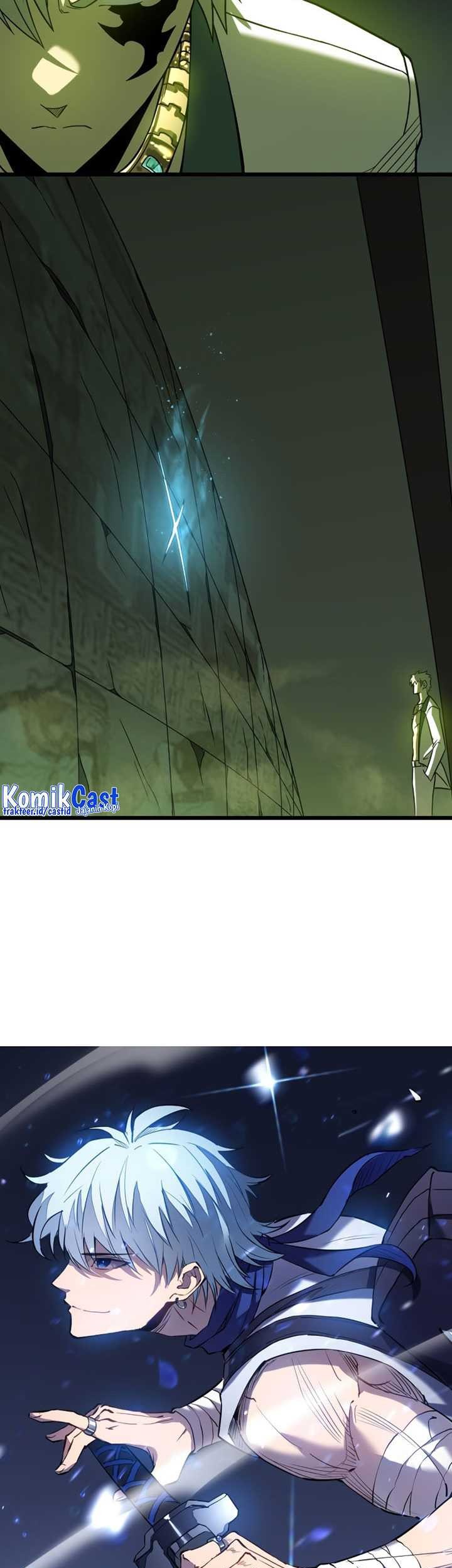 My Path to Killing God in Otherworld Chapter 64 - halaman 6