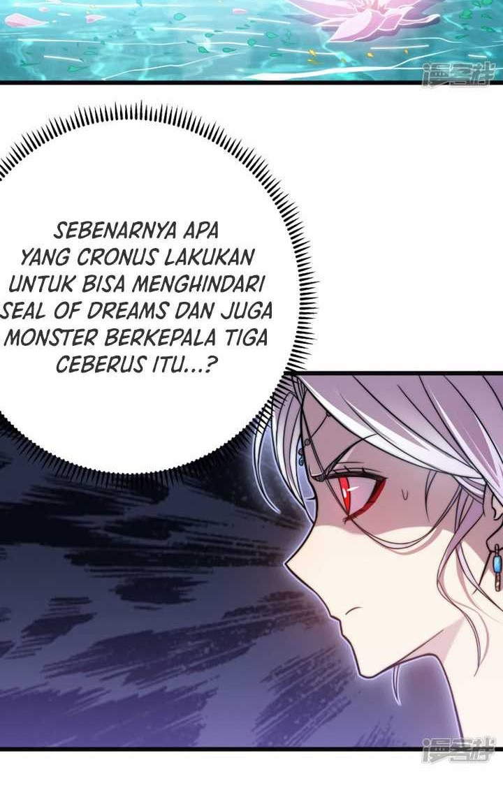 My Path to Killing God in Otherworld Chapter 65 - halaman 13