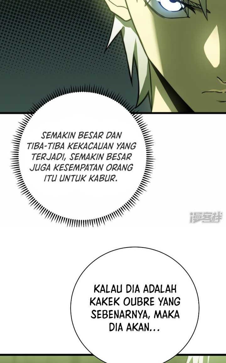 My Path to Killing God in Otherworld Chapter 65 - halaman 19