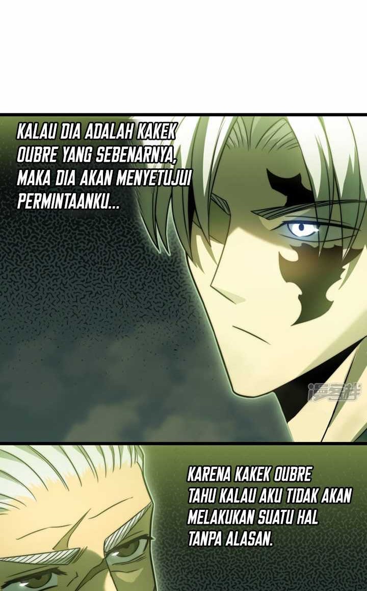 My Path to Killing God in Otherworld Chapter 65 - halaman 21