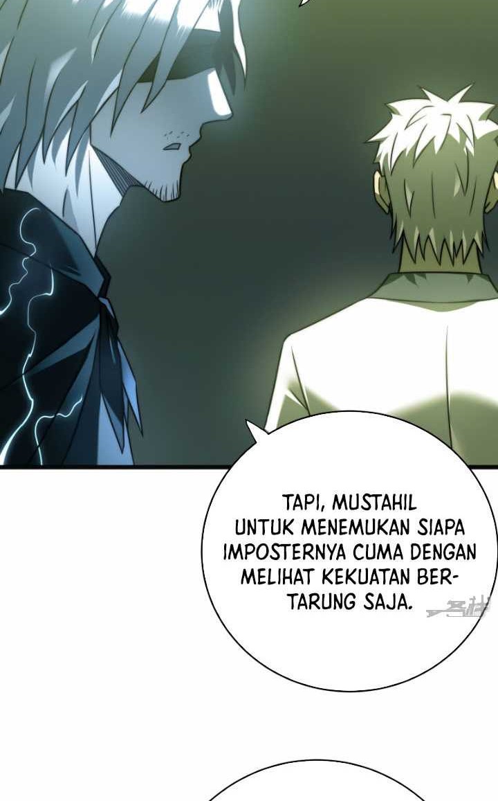 My Path to Killing God in Otherworld Chapter 65 - halaman 23